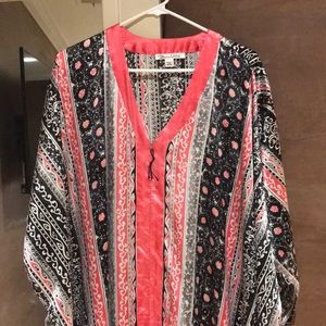 OSCAR DE LA RENTA Caftan